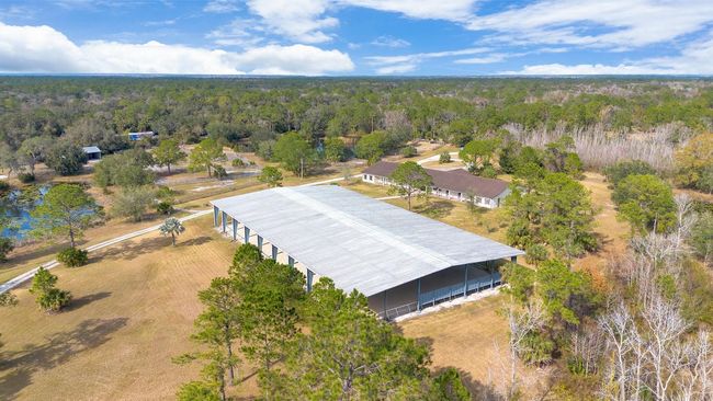 2140 W State Road 46, House other with 1 bedrooms, 2 bathrooms and null parking in GENEVA FL | Image 53