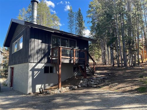 160 Timber Lane Cir, BRECKENRIDGE, CO, 80424-6768 | Card Image