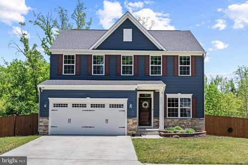 8525 Sylvannah Dr, SPOTSYLVANIA, VA, 22551-2971 | Card Image