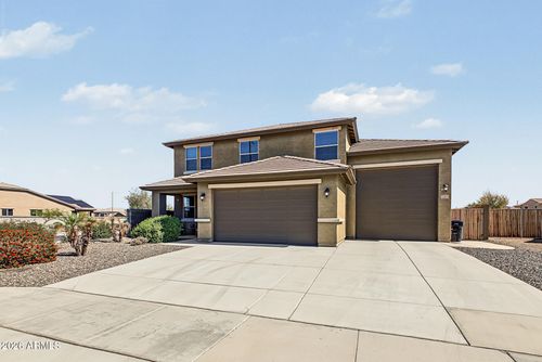 22259 N 183rd Drive, Surprise, AZ, 85387 | Card Image