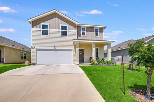 19620 Cloudy Bay Dr, Pflugerville, TX, 78660-7027 | Card Image
