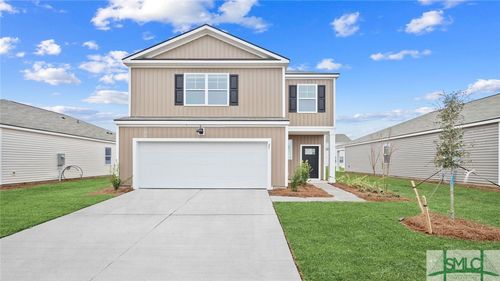 205 Birdsill Street, Statesboro, GA, 30461 | Card Image