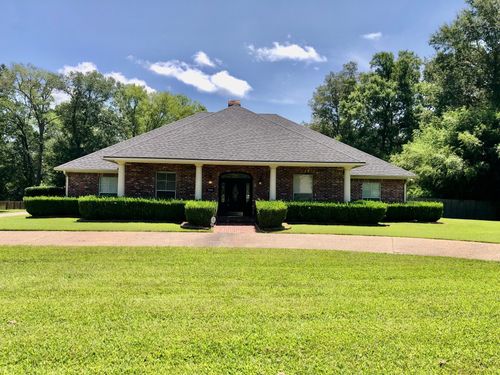 3890 Fountainbleau Road, Keithville, LA, 71047 | Card Image