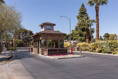 700 Tam O Shanter, Las Vegas, NV, 89109-0105 | Card Image