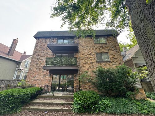 2c-316 Marengo Ave, Forest Park, IL, 60130-1628 | Card Image