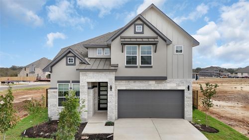 125 Arcilla Pass, Liberty Hill, TX, 78642 | Card Image