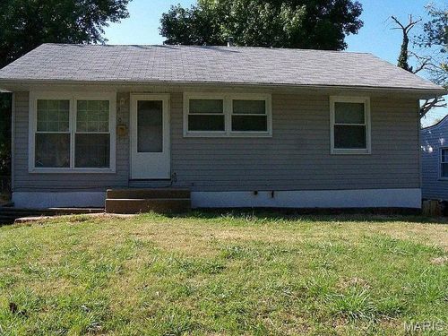 310 Midlothian Road, Unincorporated, MO, 63137 | Card Image