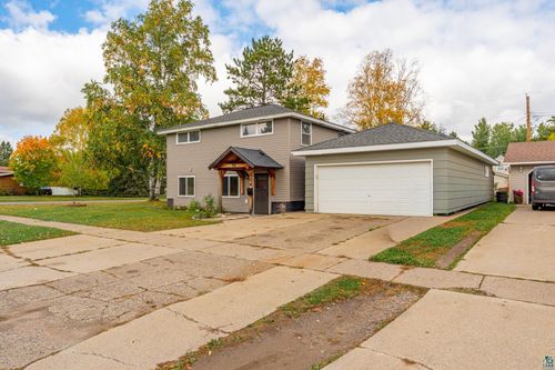 104 South Dr, Babbitt, MN, 55706-1229 | Card Image