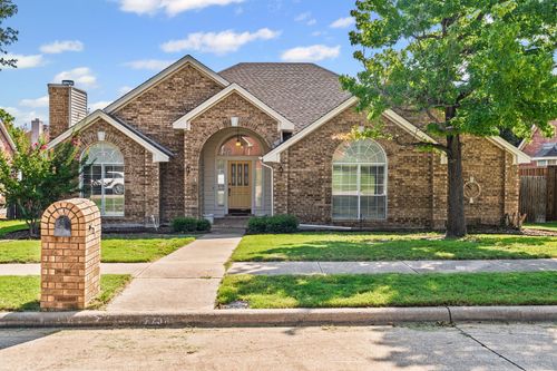 7208 Swallow Branch Ln, Plano, TX, 75025-3048 | Card Image