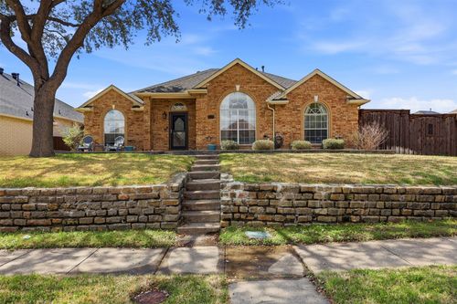3623 Canyon Oaks Dr, Carrollton, TX, 75007-2780 | Card Image