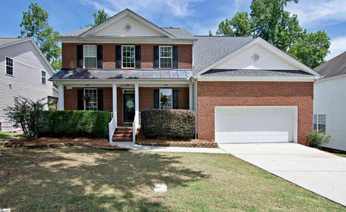 601 Kingsmoor Drive, Simpsonville, SC, 29681 | Card Image