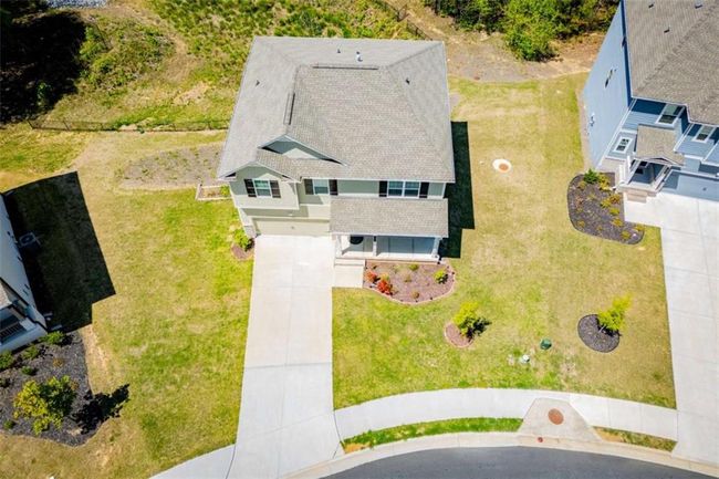 194 Rivulet Dr, House other with 4 bedrooms, 3 bathrooms and 2 parking in Dallas GA | Image 65