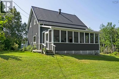 3033 Highway 326, House other with 3 bedrooms, 2 bathrooms and null parking in Denmark NS | Image 2