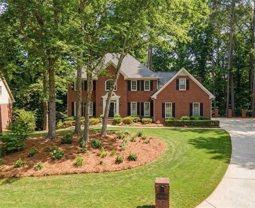 5435 Hoylake Ct, Johns Creek, GA, 30097-2447 | Card Image