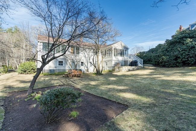 29 Brook St, House other with 4 bedrooms, 3 bathrooms and 4 parking in Wellesley MA | Image 27