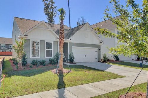 2021 Quiet Ibis Road, Hanahan, SC, 29410 | Card Image