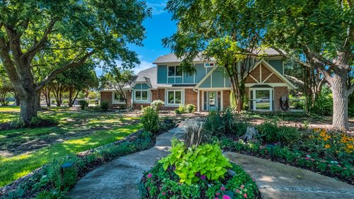 1 Chisholm Trl, Lucas, TX, 75002-6821 | Card Image