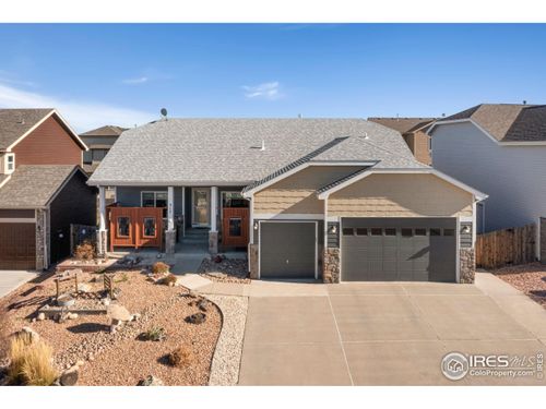 317 Kirkland Ln, Johnstown, CO, 80534-4633 | Card Image