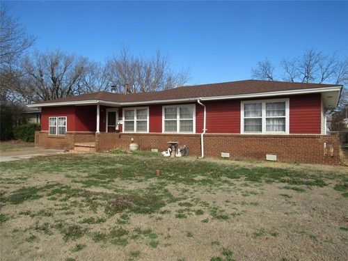 422 Northcutt Dr, Lindsay, OK, 73052-3214 | Card Image