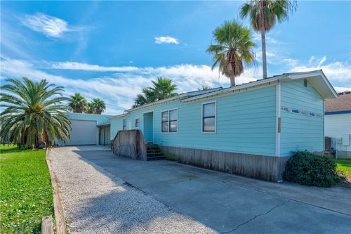 801 S 9th St, Port Aransas, TX, 78373 | Card Image