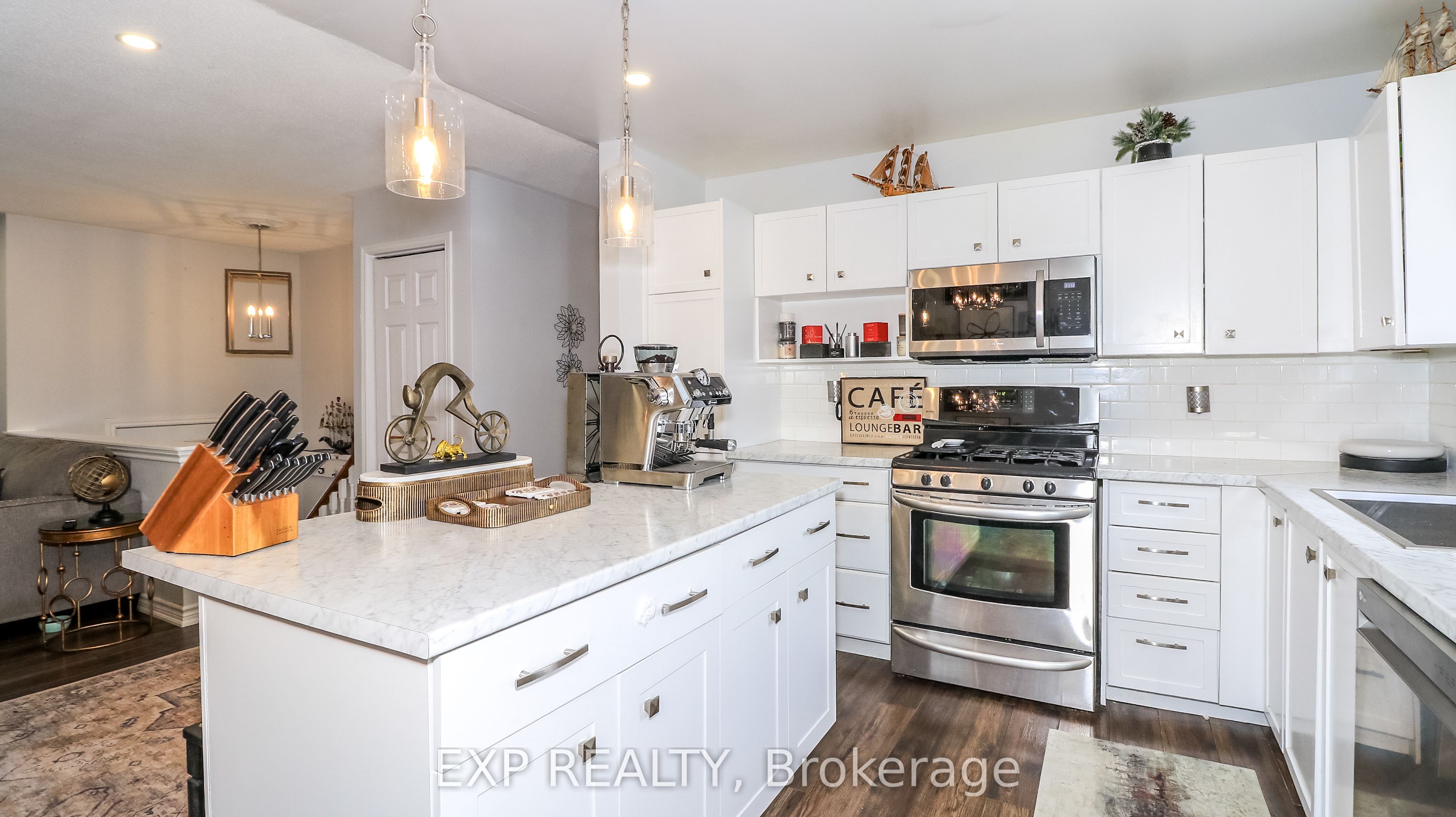 Residential in Orillia 5