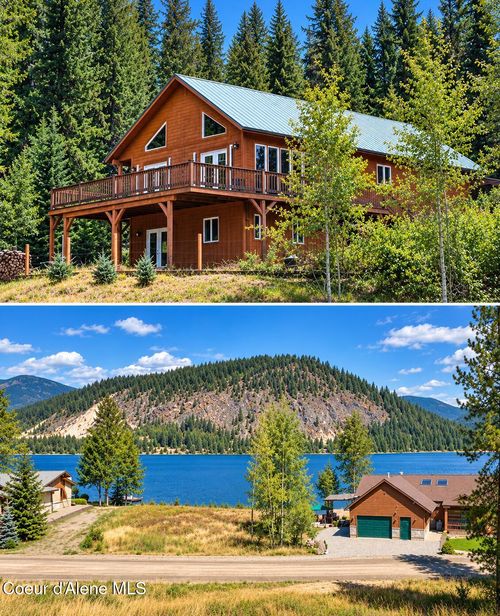 1147 Wooded Acres Dr, Sagle, ID, 83860-8591 | Card Image