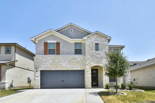 12915 Irvin Path, San Antonio, TX, 78254-4004 | Card Image