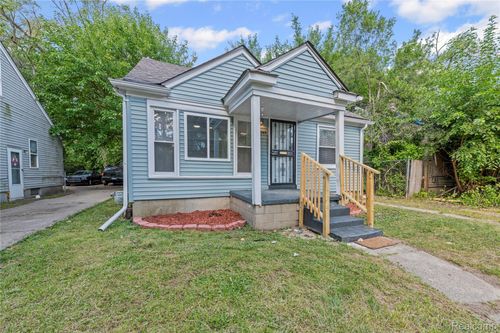 19945 Biltmore St, Detroit, MI, 48235-2428 | Card Image