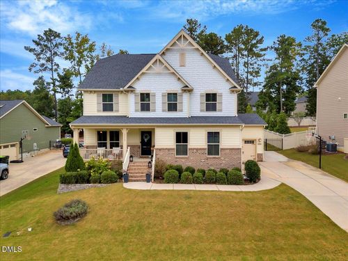 3550 Jordan Shires Dr, New Hill, NC, 27562-9311 | Card Image