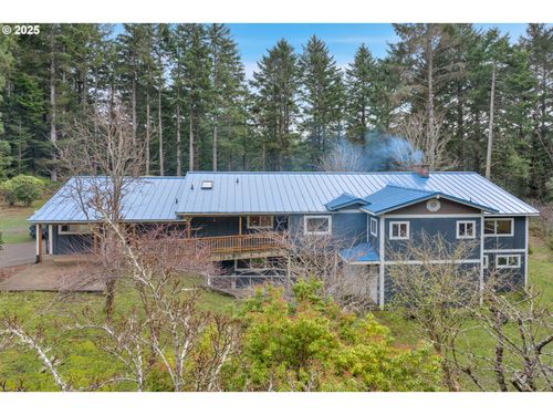9790 Ne Benton St, Newport, OR, 97365-9532 | Card Image