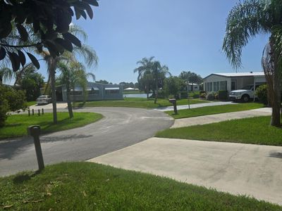 16 Ecuador Court, House other with 2 bedrooms, 2 bathrooms and null parking in Fort Pierce FL | Image 2