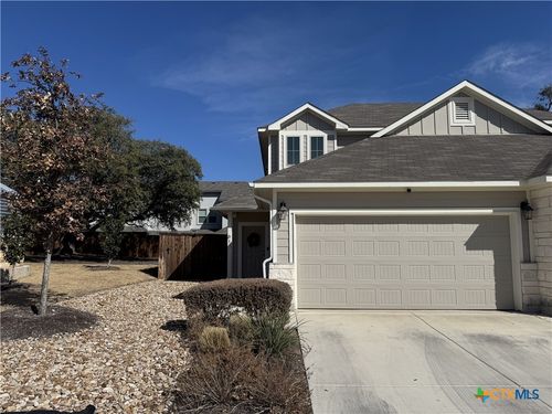 611 Parkline Drive, Georgetown, TX, 78626 | Card Image