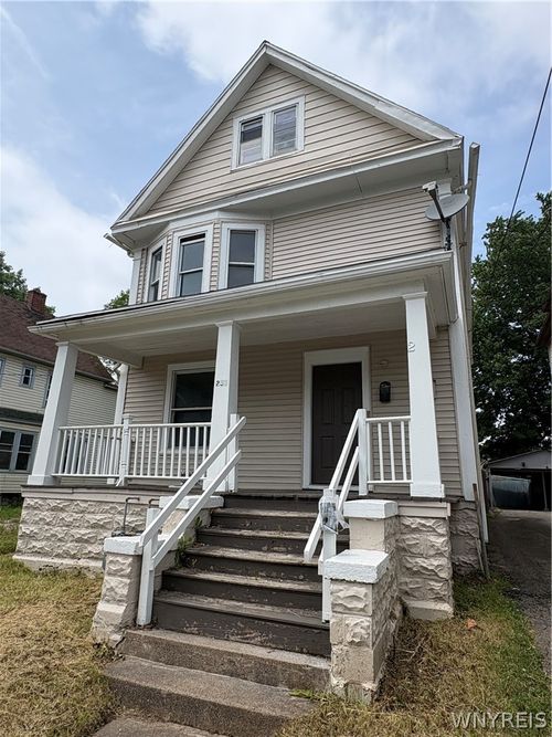 233 Laird Ave, Buffalo, NY, 14207-1519 | Card Image