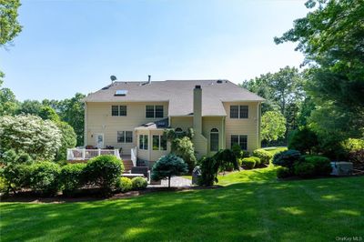 33 Hallocks Run, House other with 4 bedrooms, 2 bathrooms and null parking in Somers NY | Image 3