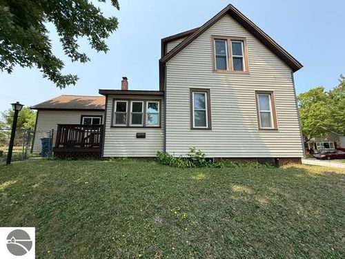 510 5th Street, Ludington, MI, 49431 | Card Image