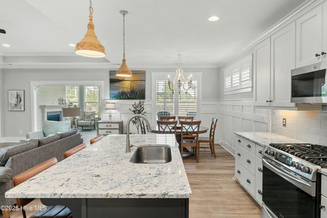 348 Bluenose Ln, House other with 3 bedrooms, 3 bathrooms and 2 parking in Hampstead NC | Image 15