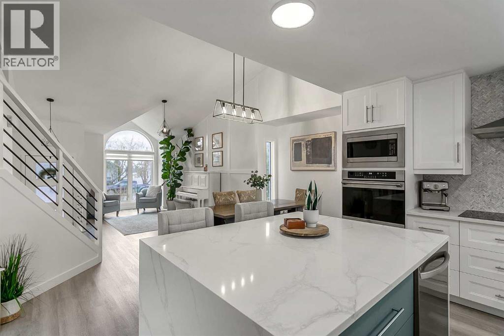Residential in Calgary 2