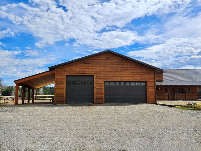 28 Timber Meadow Rd, House other with 3 bedrooms, 3 bathrooms and null parking in Trout Creek MT | Image 13