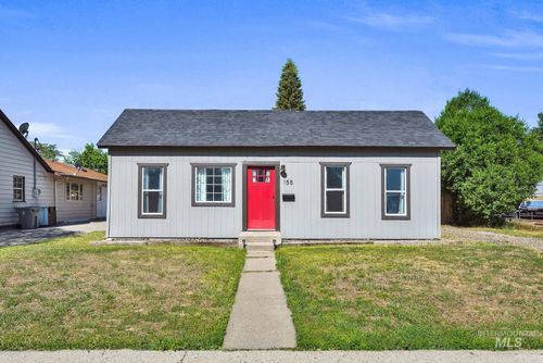 155 N 11th E, Mountain Home, ID, 83647-3115 | Card Image