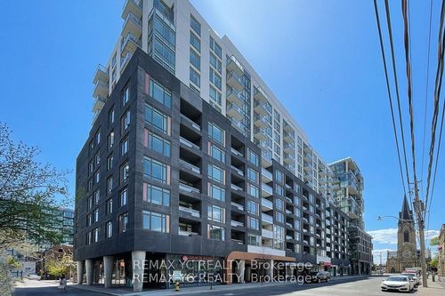 217-525 Adelaide St W, Toronto, ON, M5V0N7 | Card Image