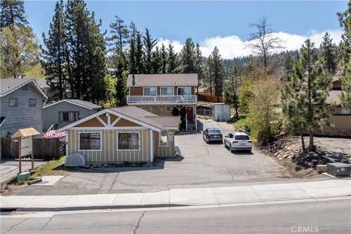 40565 Big Bear, Big Bear Lake, CA, 92315 | Card Image