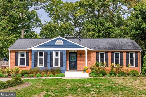 14714 Cranoke St, CENTREVILLE, VA, 20120-1523 | Card Image