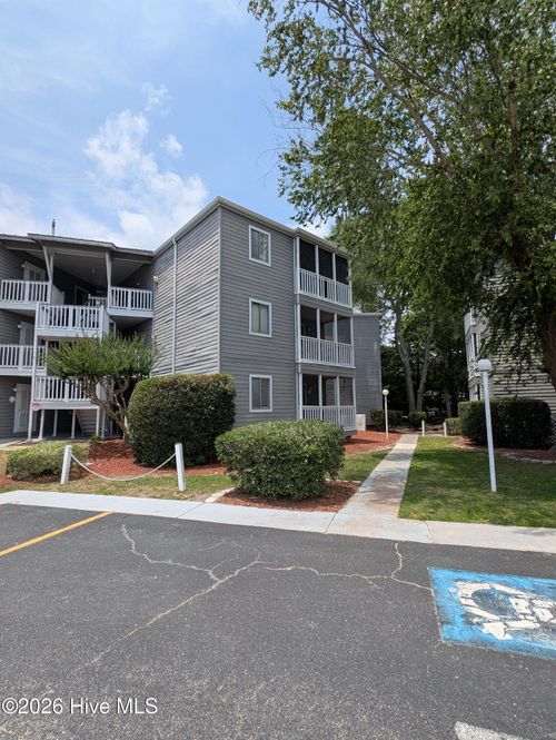 unit-4102-10168 Beach Drive Sw, Calabash, NC, 28467 | Card Image
