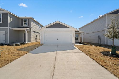 3927 Trail De Paris, New Braunfels, TX, 78132-0301 | Card Image