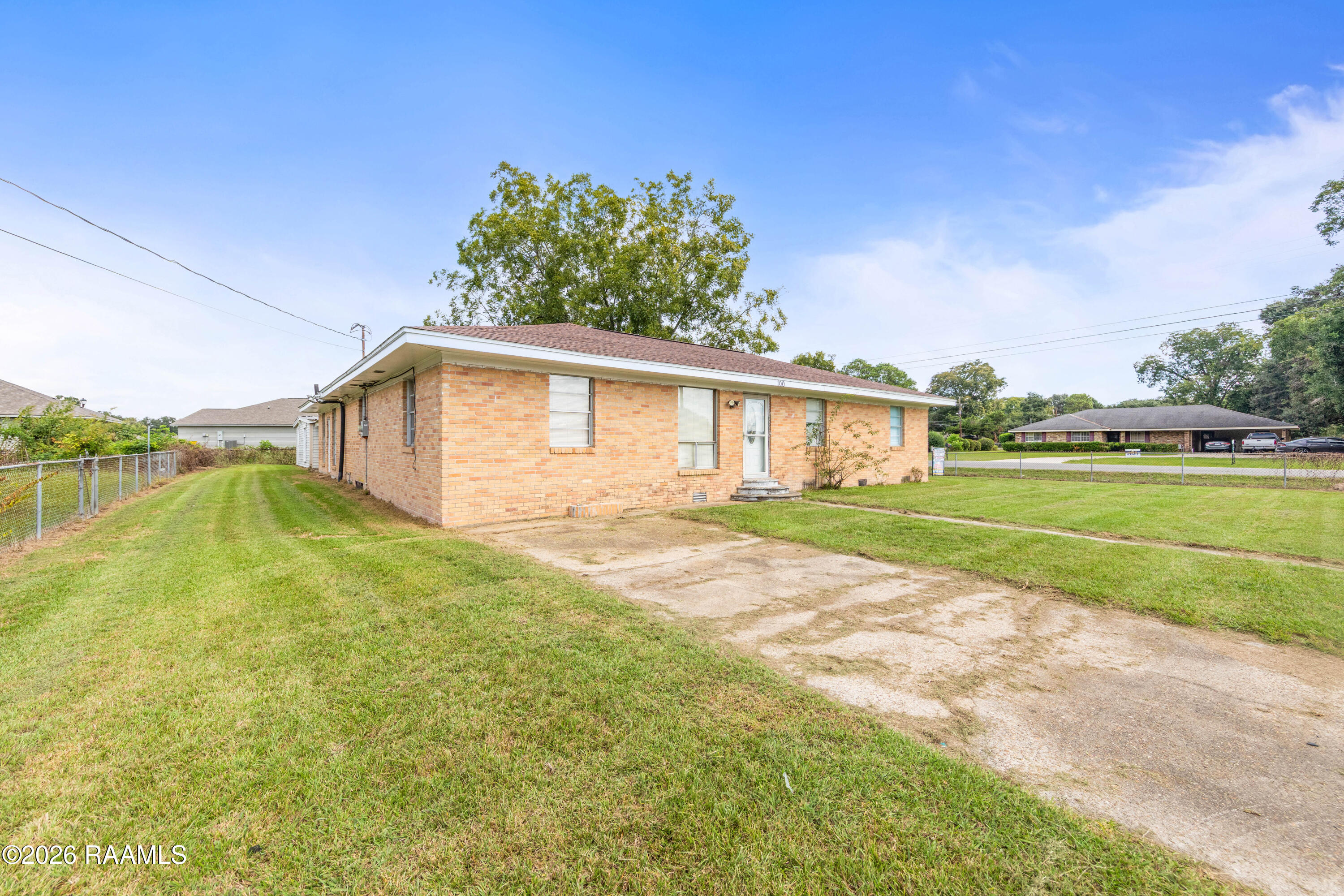 Residential in Carencro 4
