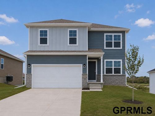 11603 S 56th St, Bellevue, NE, 68133-4861 | Card Image