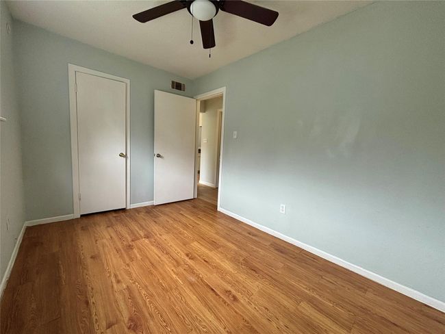 APT-2 - 607 Reed Ln, Home with 2 bedrooms, 1 bathrooms and null parking in Wharton TX | Image 8