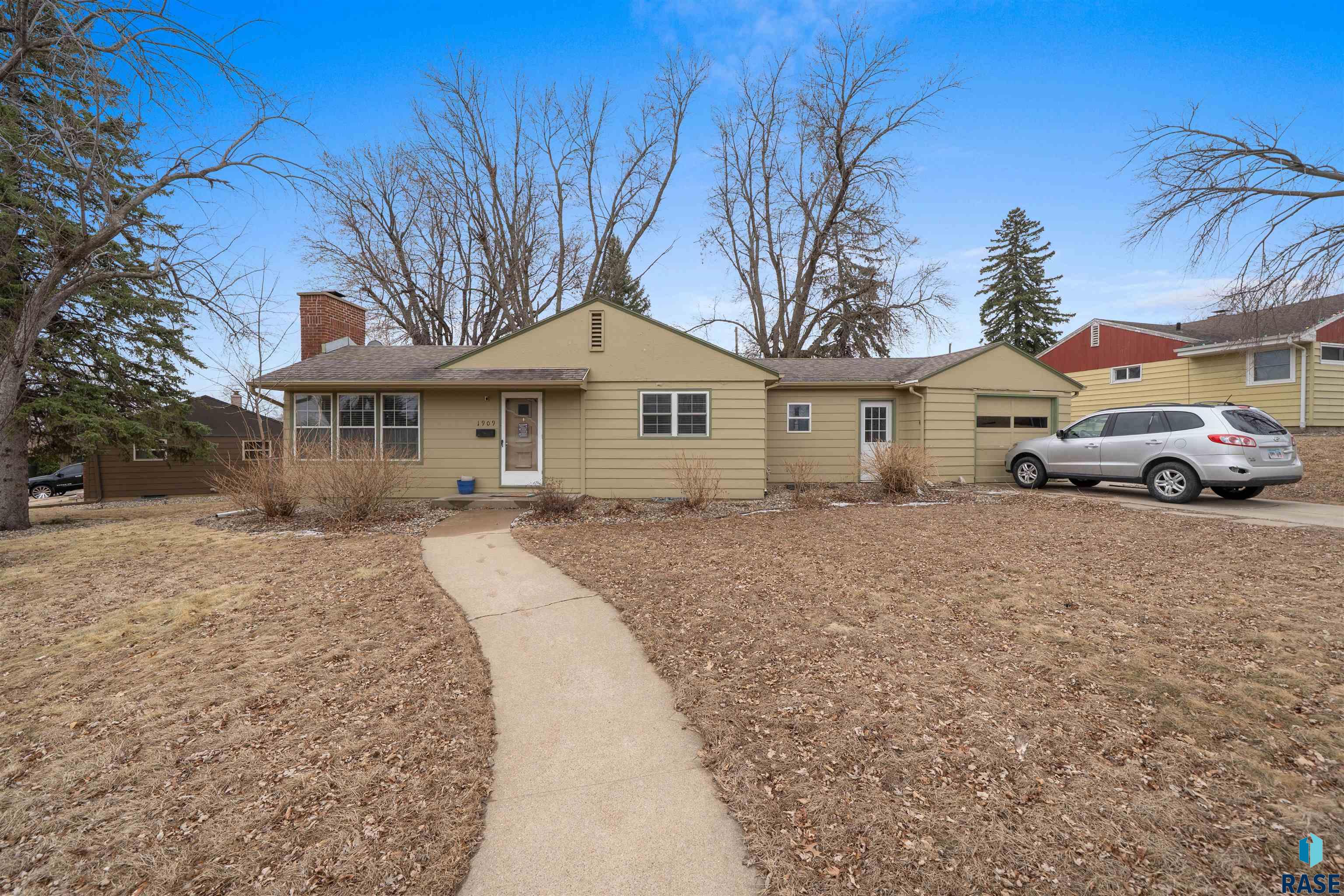 Residential in Sioux Falls