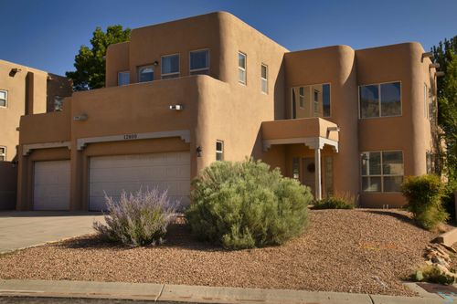 12800 Northern Sky Ave, Albuquerque, NM, 87111-8088 | Card Image