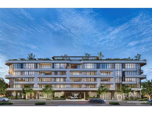503-185 Steele St, Denver, CO, 80206-5207 | Card Image